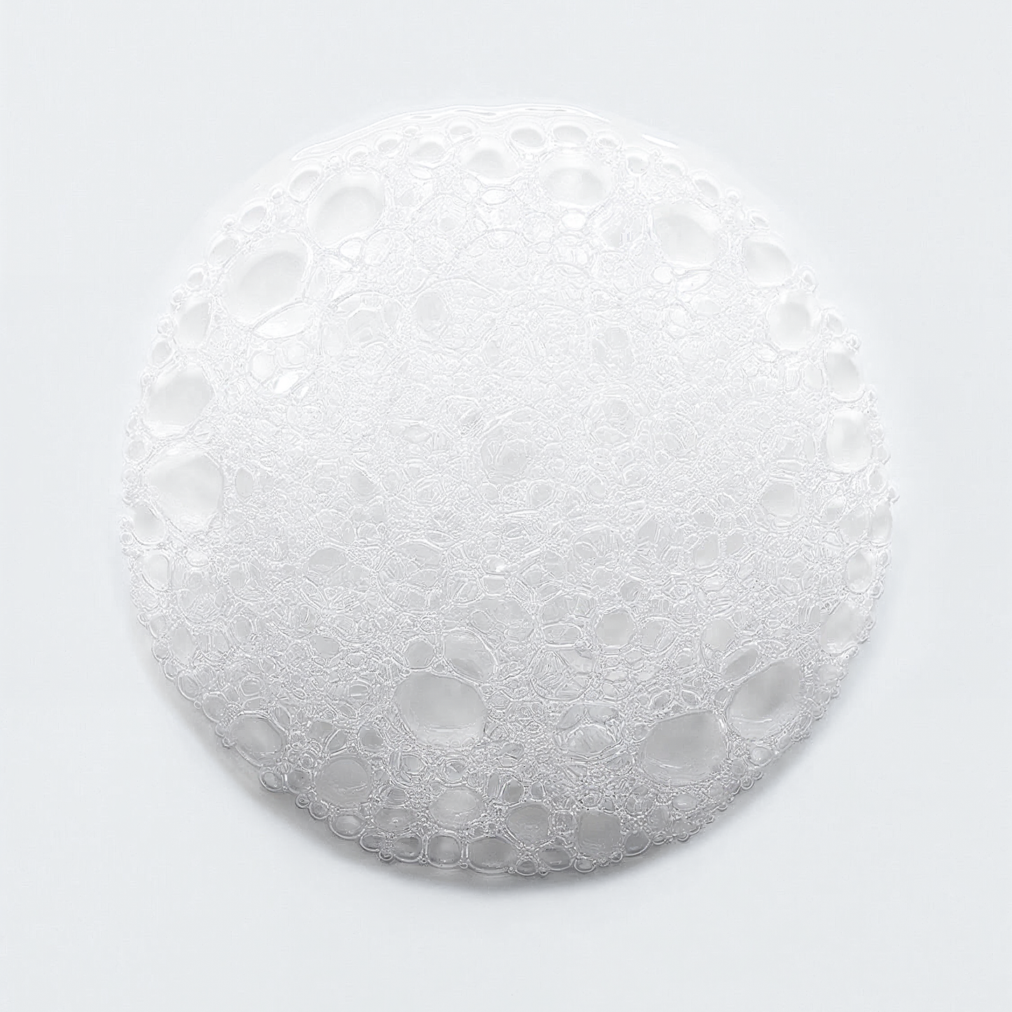 Foaming Oil Cleanser