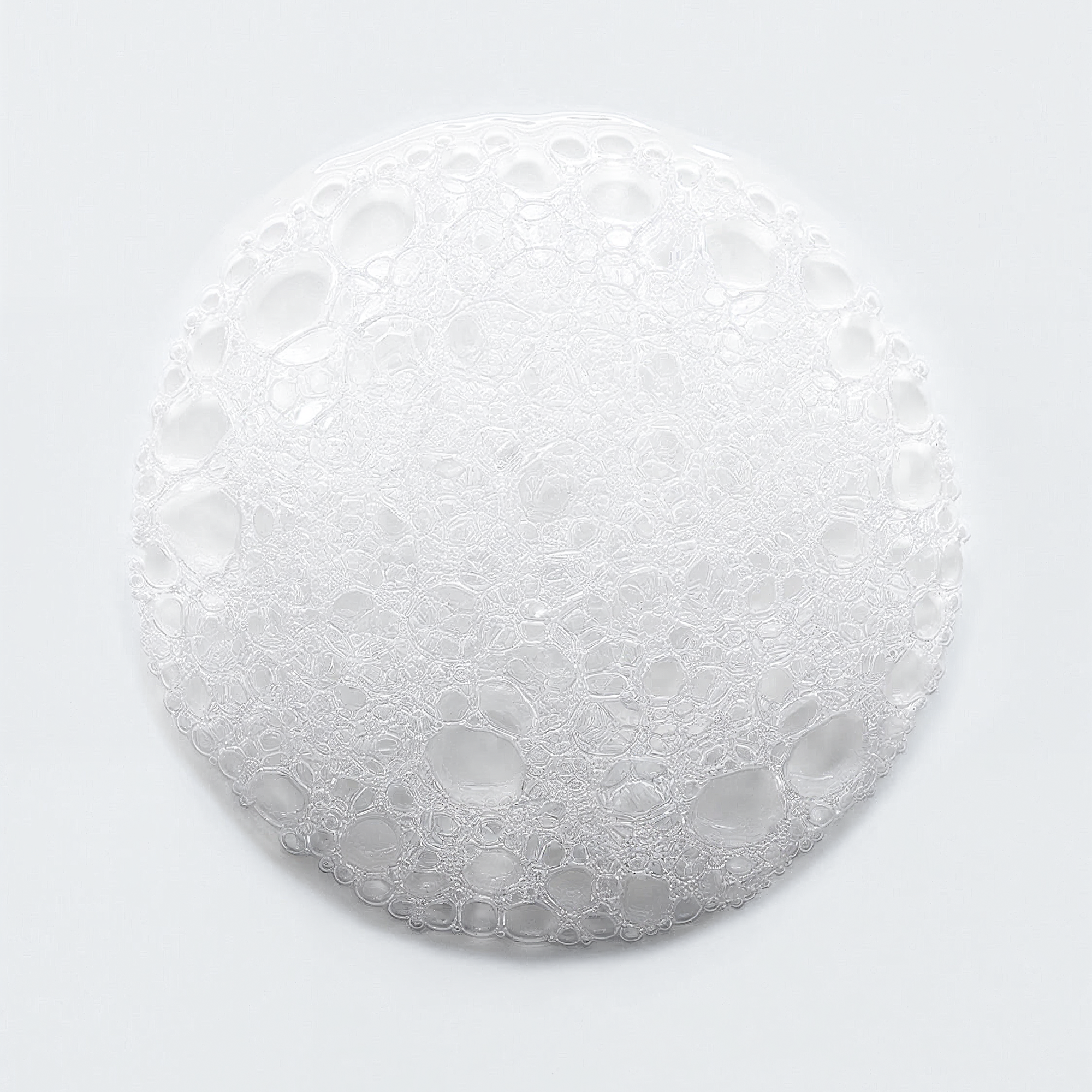 Foaming Oil Cleanser