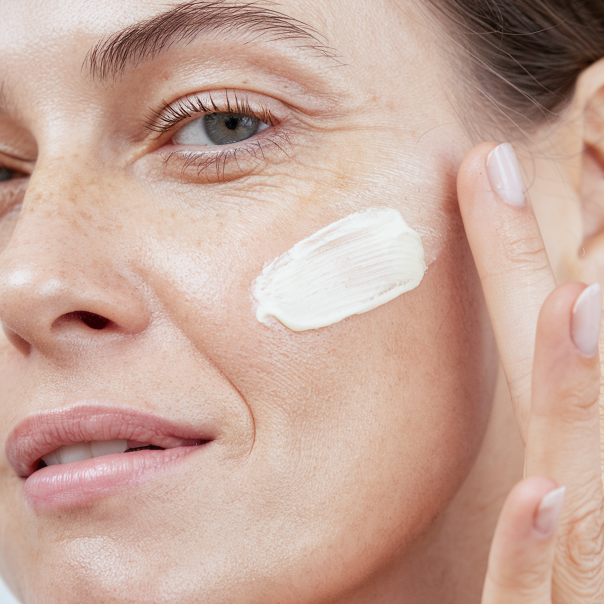 Full Face Moisture Set