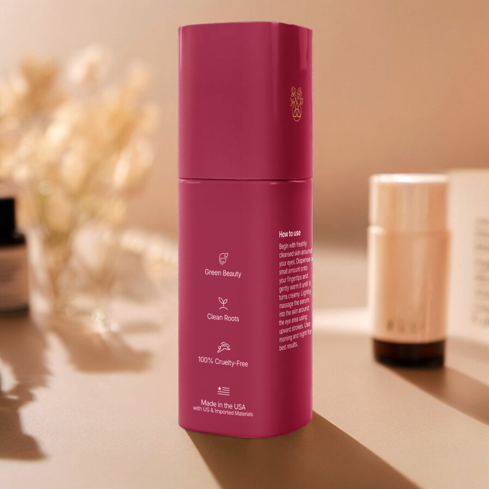 Eye Serum