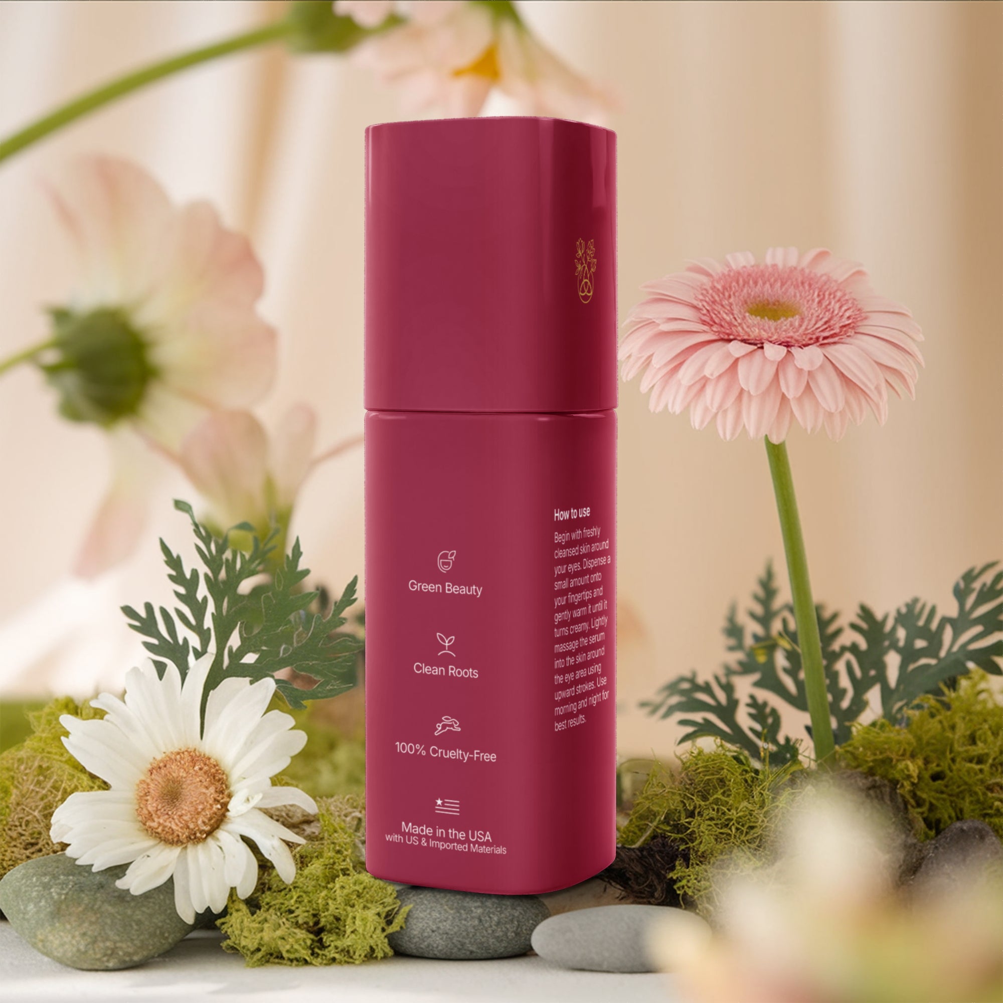 Eye Serum