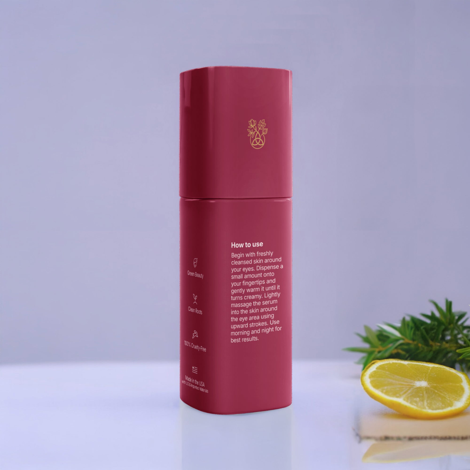 Eye Serum