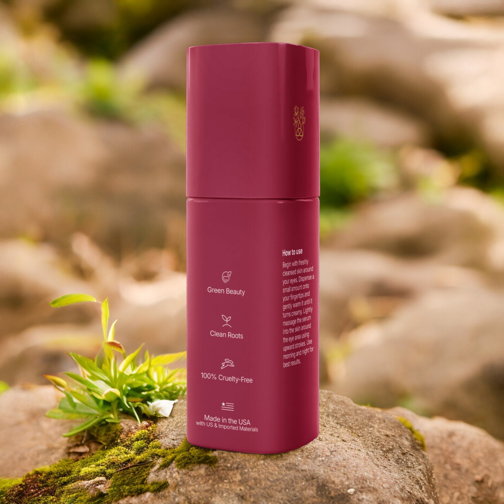 Eye Serum