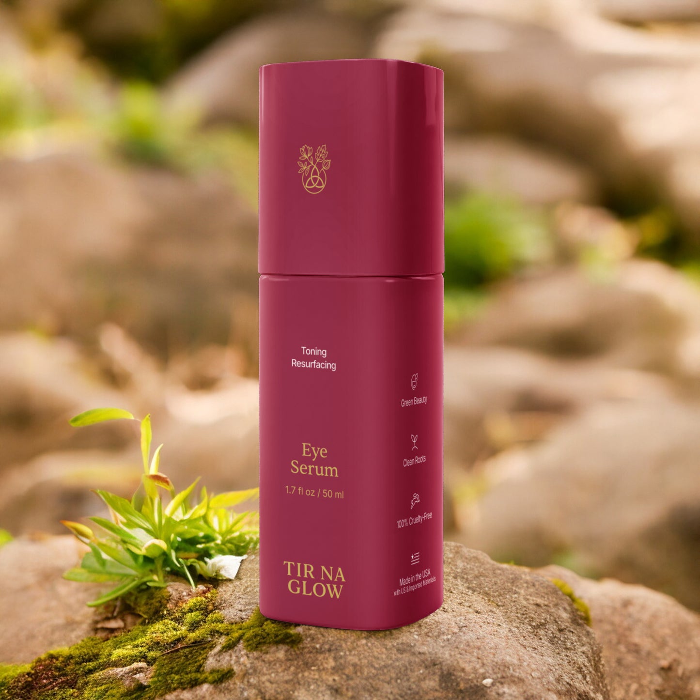 Eye Serum