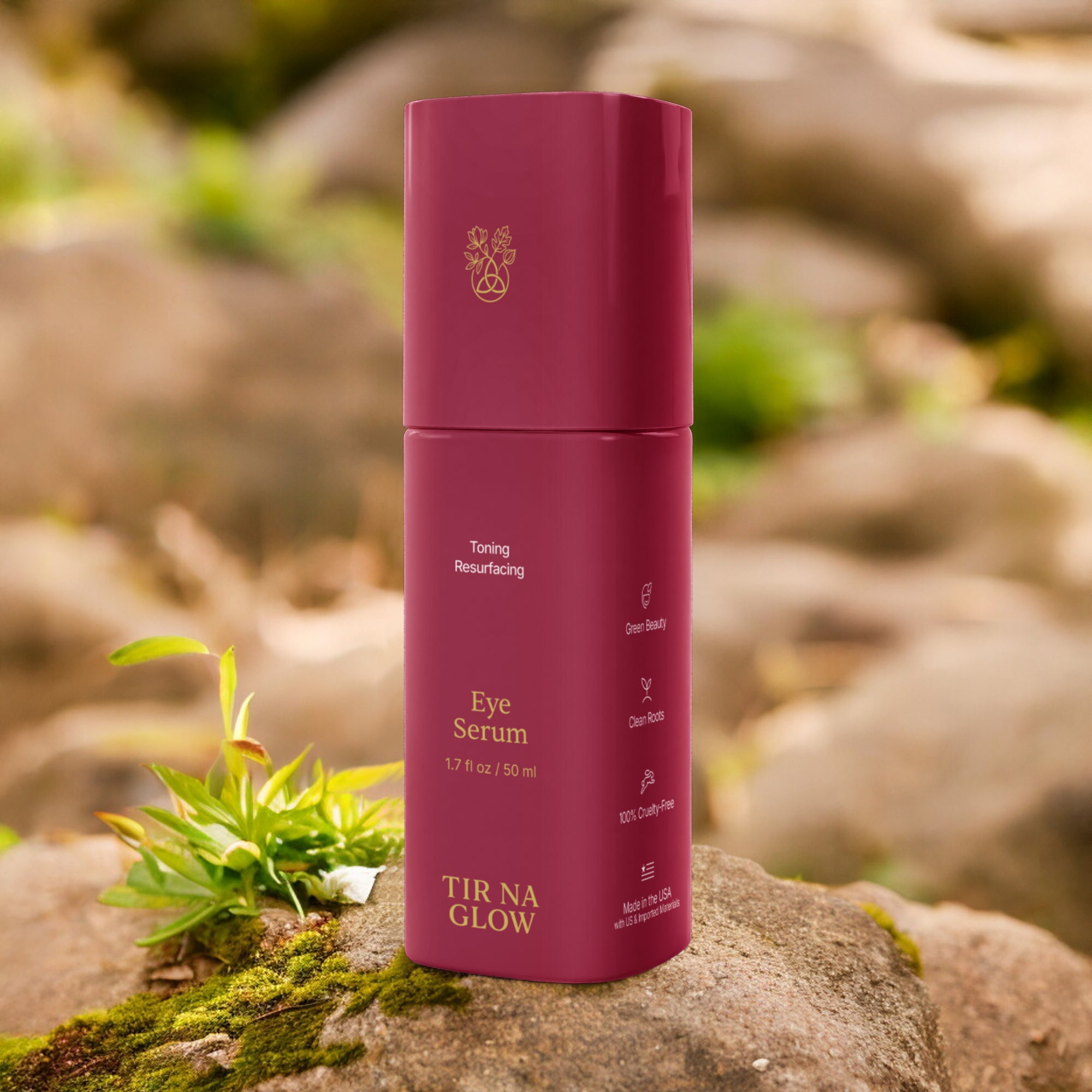 Eye Serum