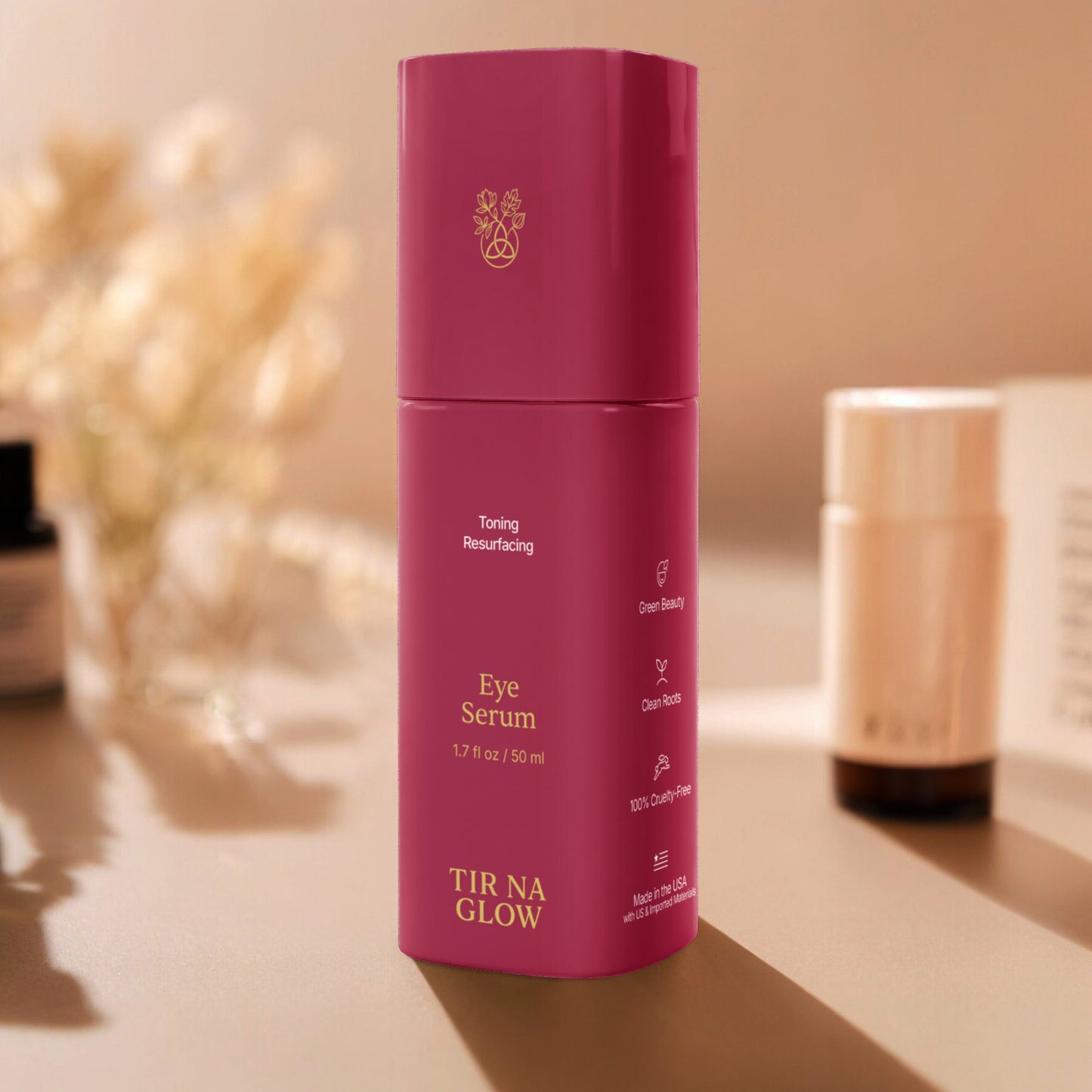 Eye Serum