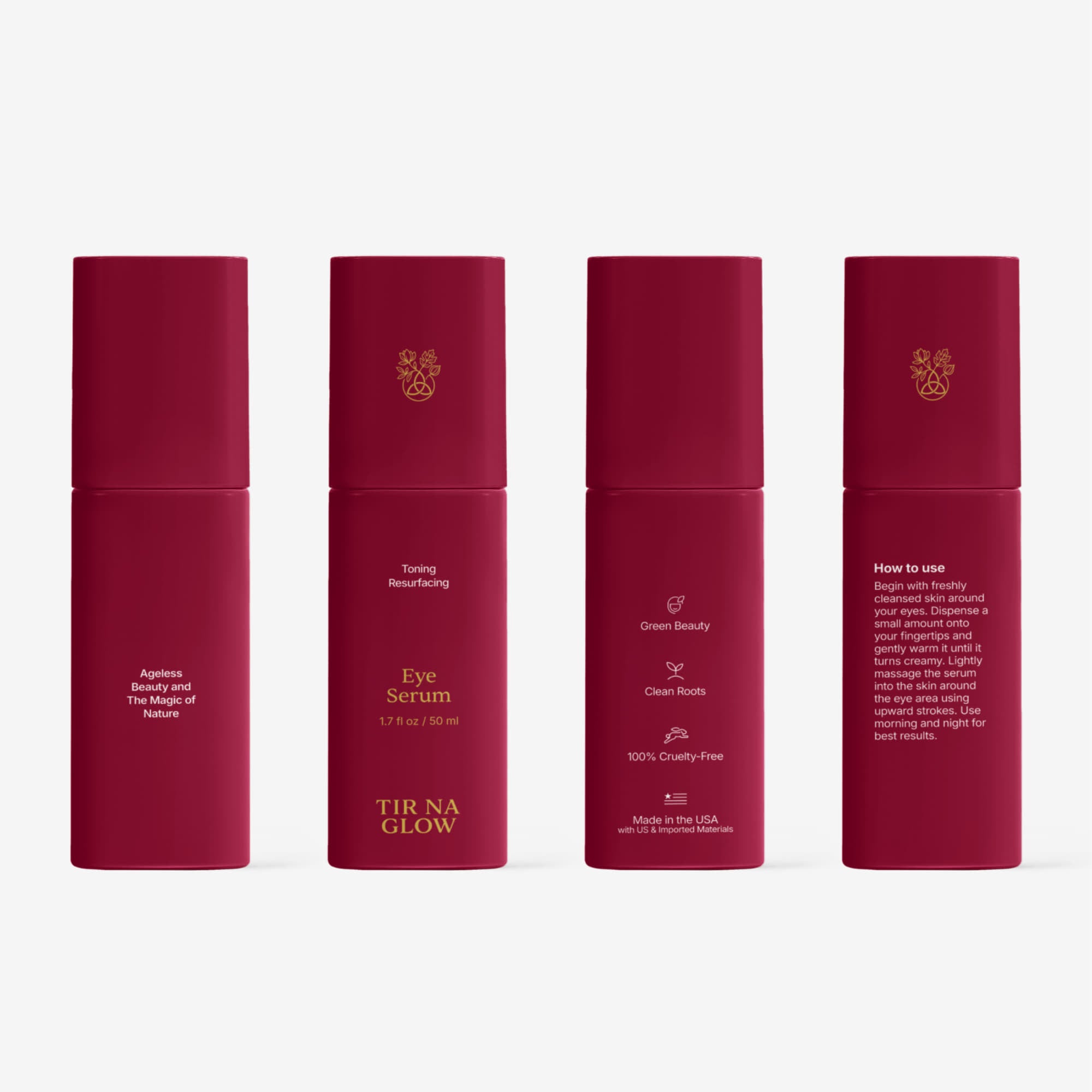 Eye Serum