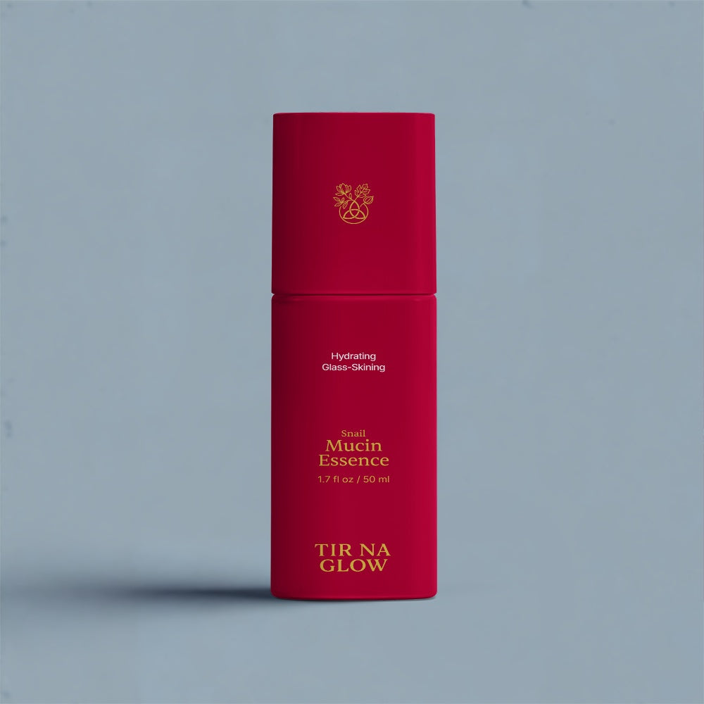 Snail Mucin Essence