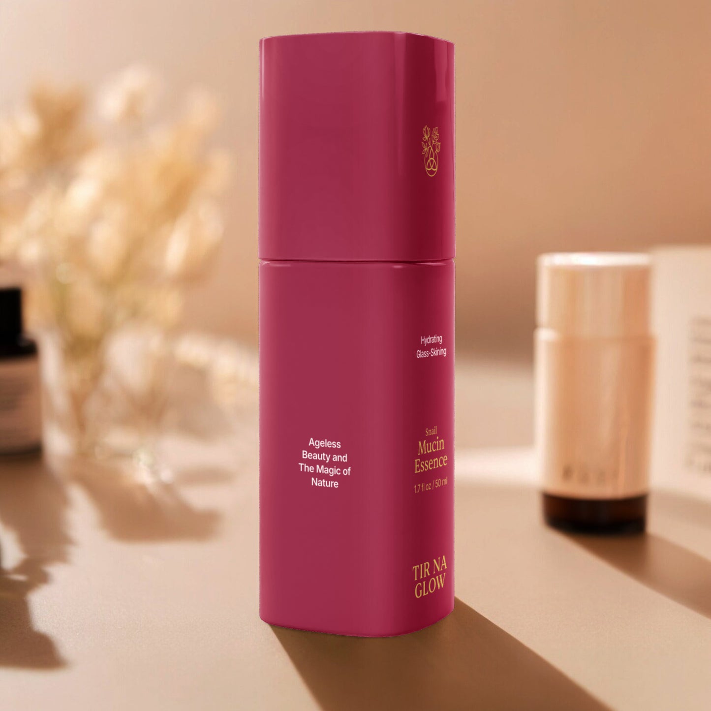 Snail Mucin Essence