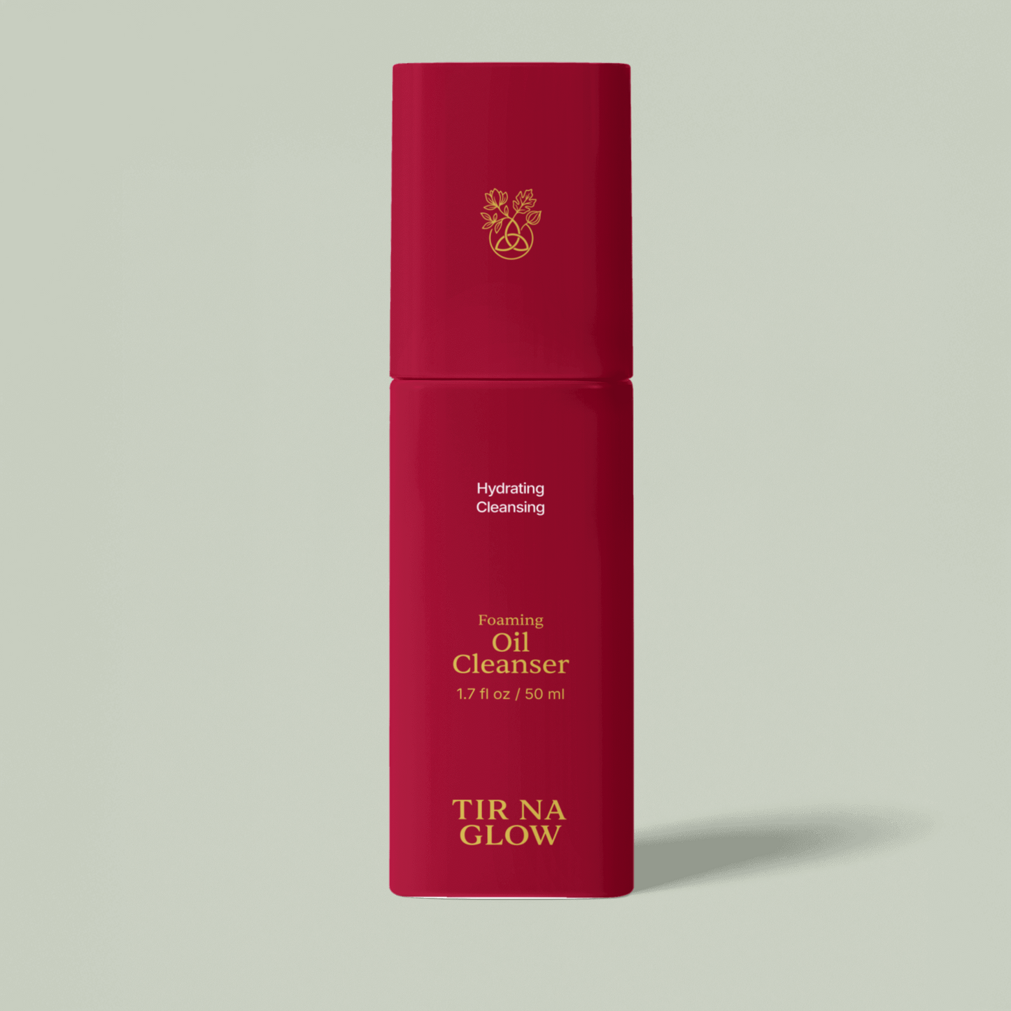 Foaming Oil Cleanser