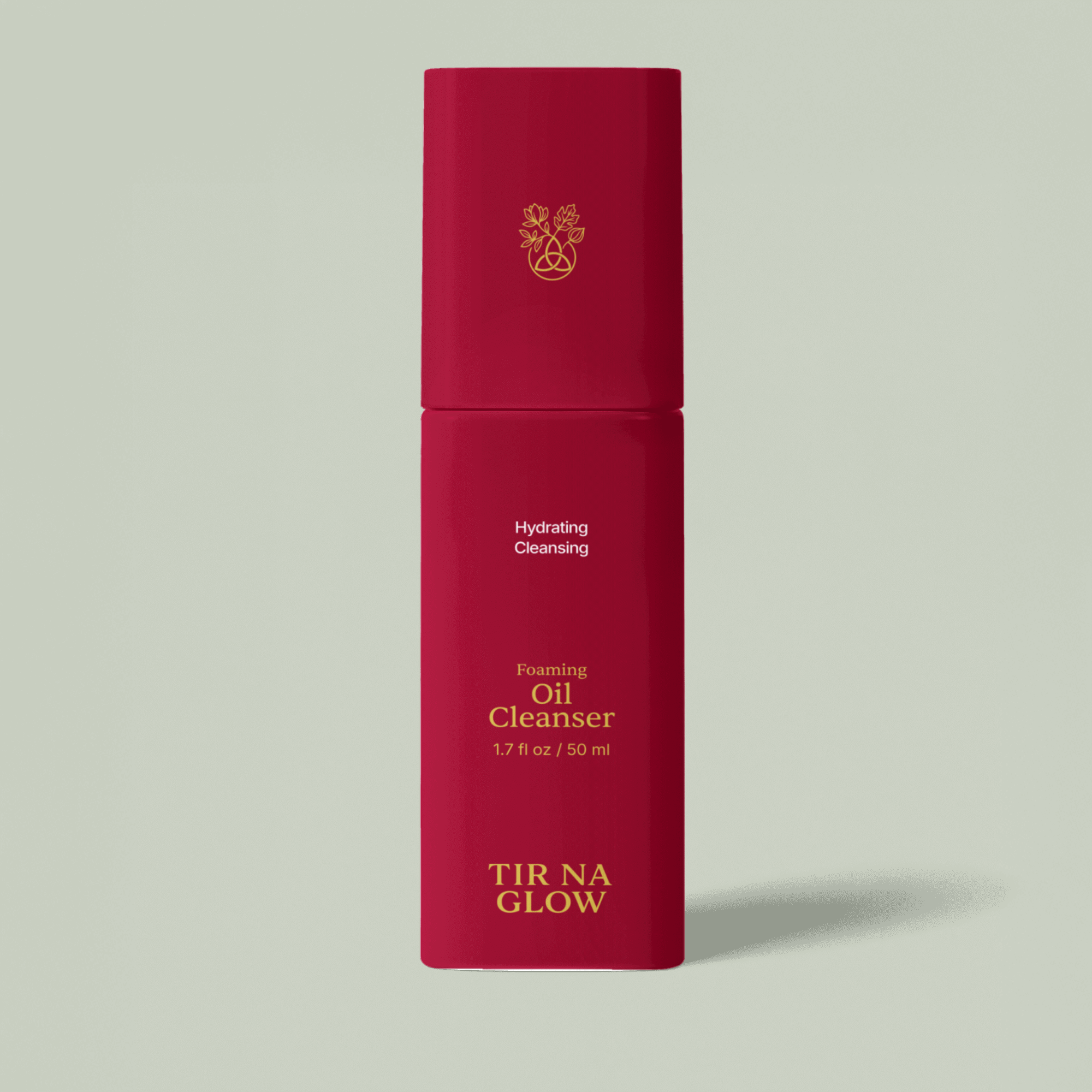Foaming Oil Cleanser