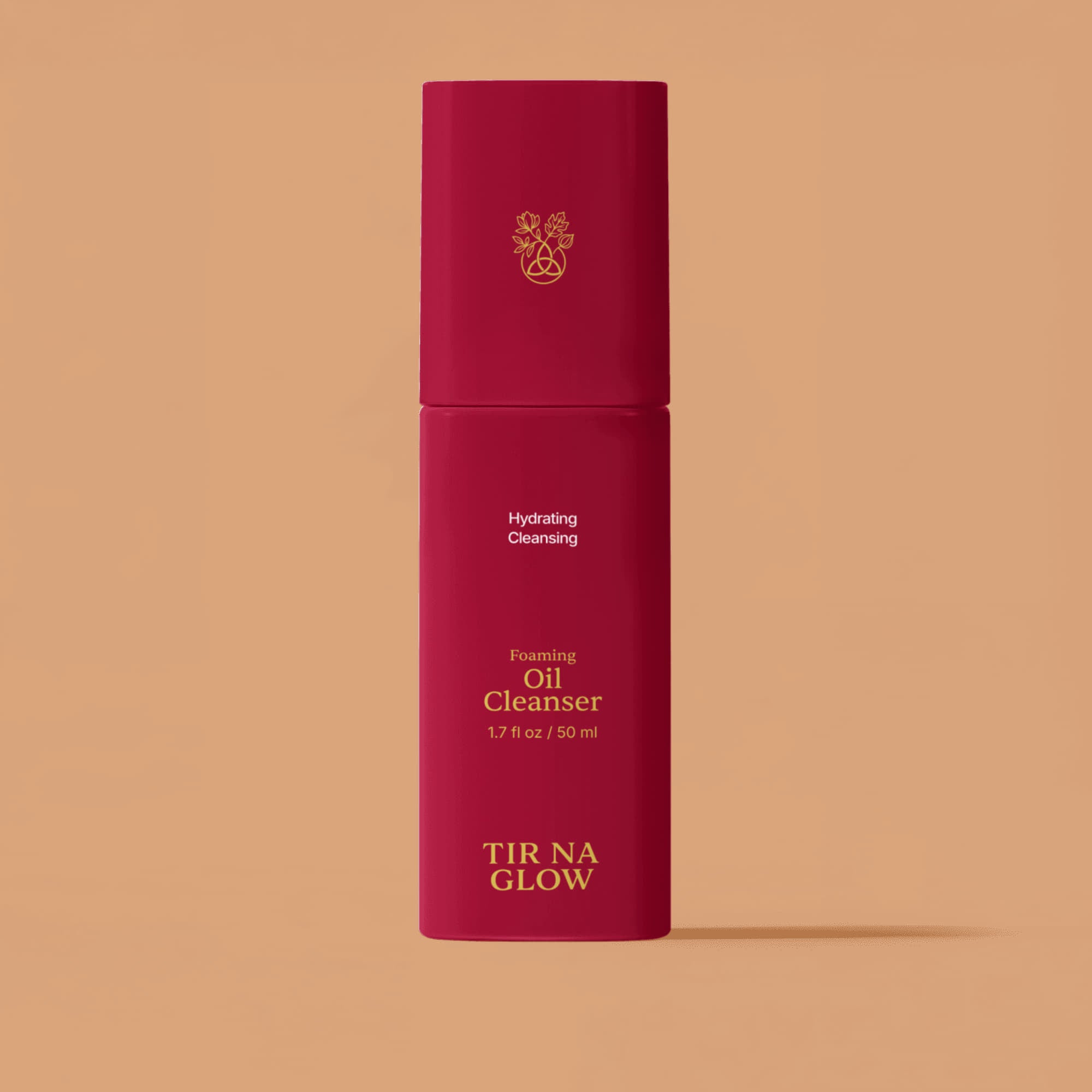 Foaming Oil Cleanser