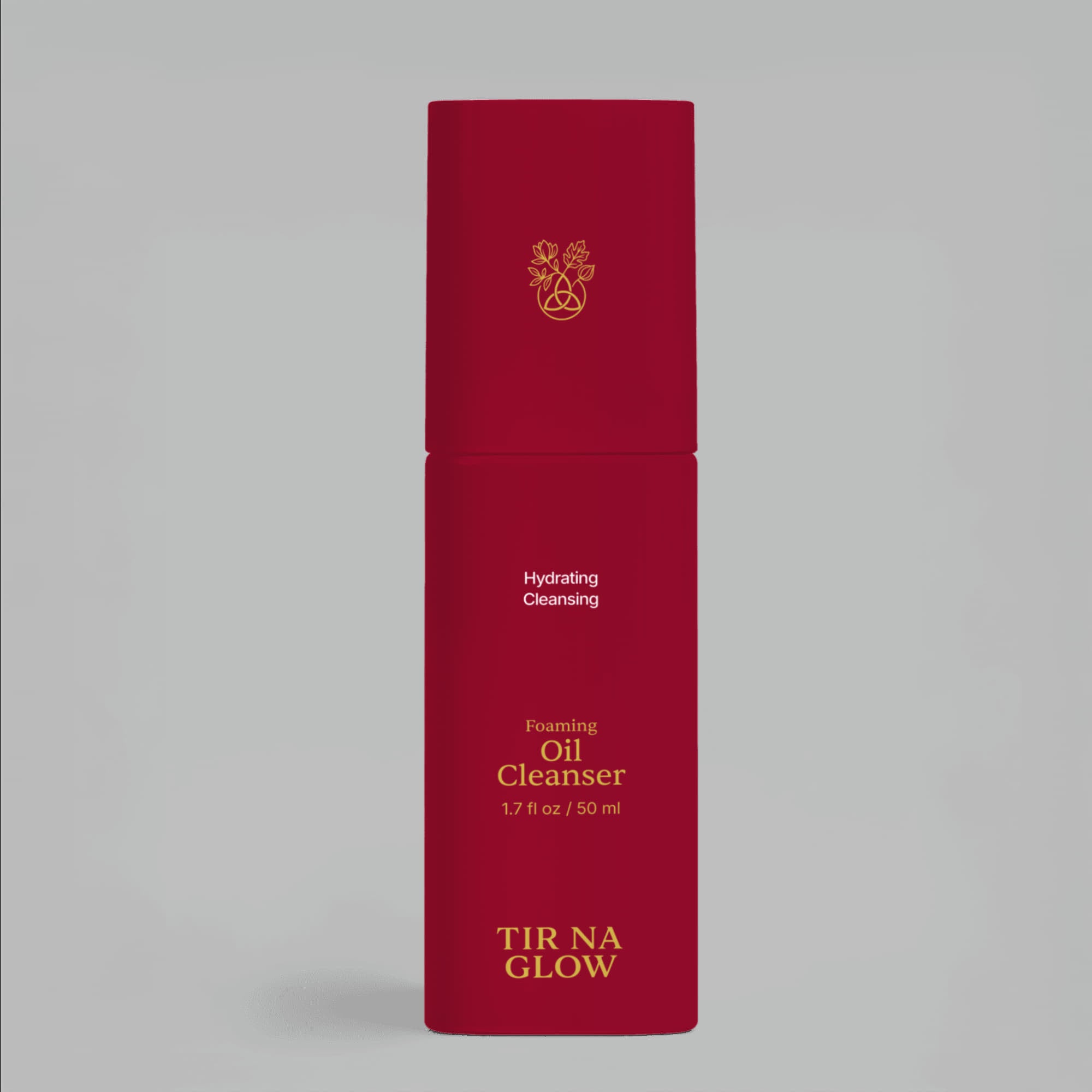 Foaming Oil Cleanser