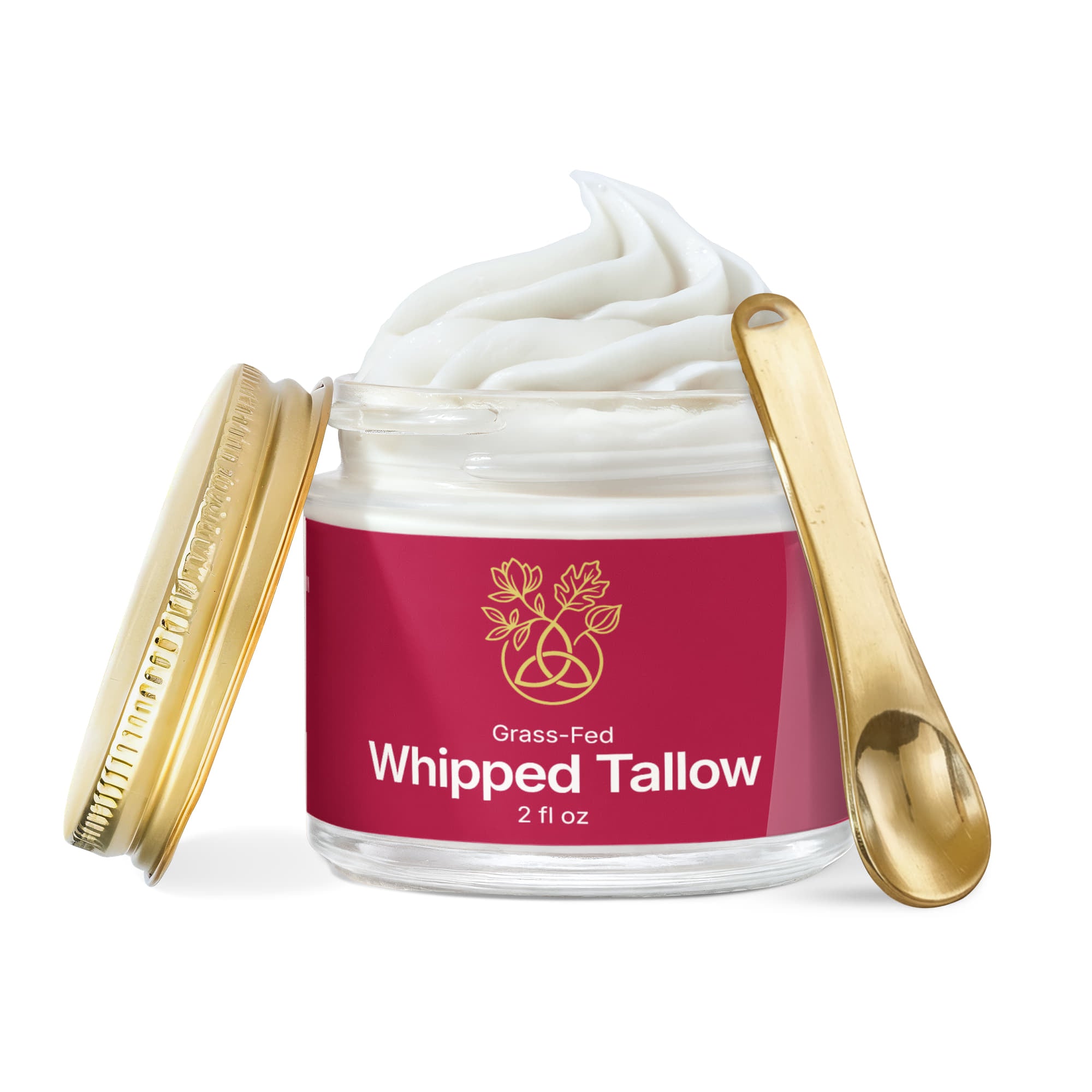 Whipped Tallow